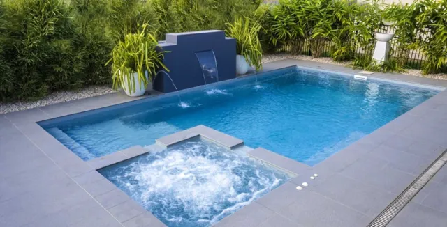 fiberglass swimming pool lafayette la