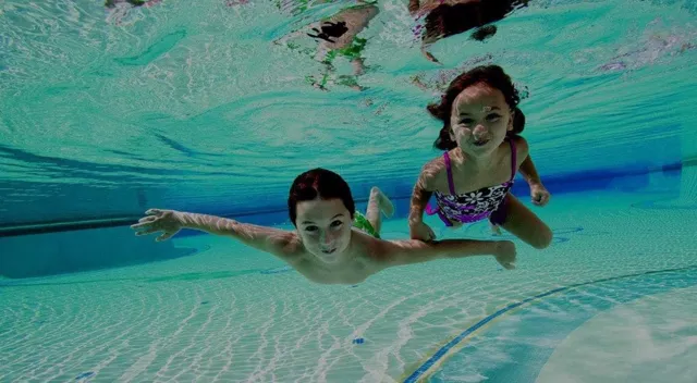 swimming pool lafayette la