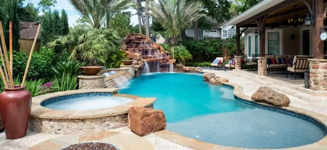 coping swimming pool lafayette la