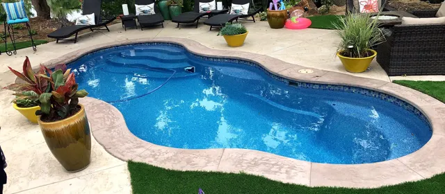 fiberglass pools louisiana